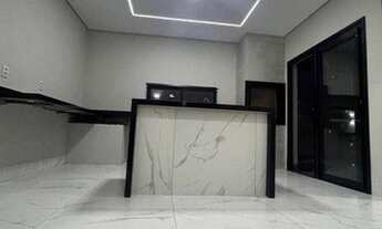 Imagem 4: CASA TÉRREA - VENDA - Condomínio Primor das Torres, Jardim Imperial - Cuiabá/MT