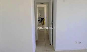 Imagem 7: Cobertura com 3 dormitórios à venda, 141 m² por R$ 1.440.000 - Barra da Tijuca - Rio de Ja