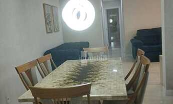 Imagem 13: Apartamento com 3 dormitórios (1 suíte) à venda, 116 m² por R$ 1.240.000 - Centro - Osasco