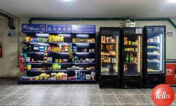 Imagem 7: São Paulo - Apartamento Padrão - Mooca