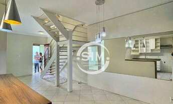 Imagem 3: Casa com 3 dormitórios à venda, 65 m² no Portinho - Cabo Frio/RJ