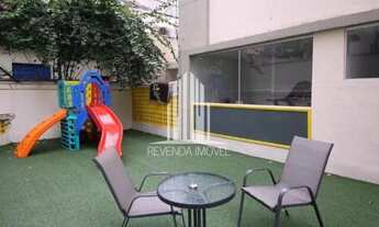 Imagem 7: Apartamento 2 dormitórios ,3 banheiros ,1 vaga