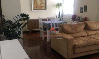 Imagem 7: Apartamento à venda, 126 m² por R$ 500.000,00 - Centro - São José dos Campos/SP