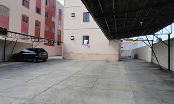 Imagem 3: Apartamento com 3 dormitórios, 75 m² - venda por R$ 300.000,00 ou aluguel por R$ 1.503,00