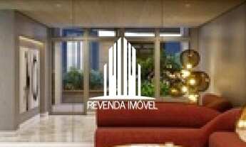 Imagem: Apartamento na Vila Mascote- São Paulo