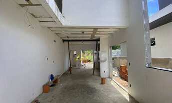 Imagem: Casa com 3 dormitórios à venda, 199 m²