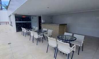 Imagem 4: Apartamento de três quartos com suíte no Cidade Jardim