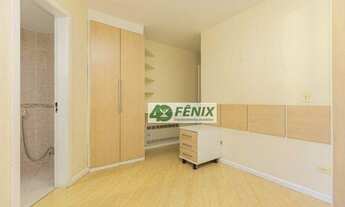 Imagem 5: Apartamento com 3 dormitórios para alugar - Alto da Glória - Curitiba/PR