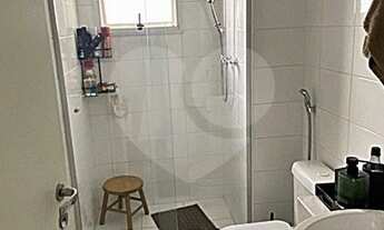 Imagem 3: Apartamento para venda tem 96m² - 2 quartos - Barra Funda