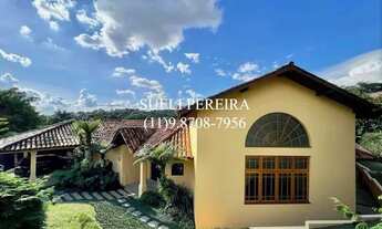 Imagem 6: Casa de condomínio para venda com 587 metros quadrados com 4 quartos