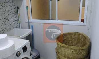 Imagem: APARTAMENTO - 77M² - 2 DORM - GRANJA VIANA