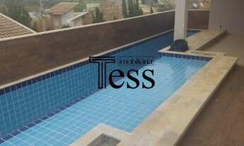 Imagem: Vende casa Damha 4 com 4 dormitórios suítes