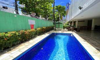 Imagem 3: Edf. Setúbal Prince - 3 quartos muito bem localizado em Setúbal!