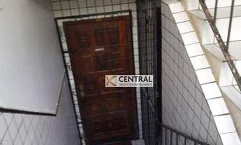 Imagem 5: Apartamento com 4 dormitórios à venda, 80 m² por R$ 255.000,00 - Brotas - Salvador/BA