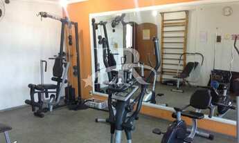 Imagem: LR Flats - Flat para locação em Moema