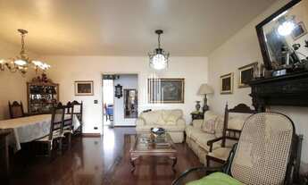 Imagem 3: Apartamento com 3 dormitórios à venda em Perdizes