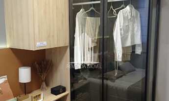 Imagem 4: APARTAMENTO DE 67M² COM 2 SUÍTES, 3 BANHEIROS E UMA VAGA Á VENDA NO MORUMBI