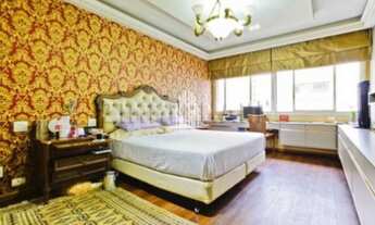 Imagem 7: Apartamento no Jardim Paulista com 397m², 4 dormitórios, 2 suítes e 3 vagas