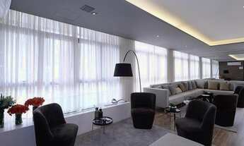 Imagem: Apartamento Venda 2 Dormitórios - 55 m²