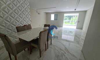 Imagem 3: Apartamento com 2 dormitórios à venda, 115 m² - Vila Ema - São José dos Campos/SP