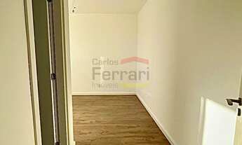 Imagem 4: Apartamento novo com 3 dormitórios ,1 suíte, 1 vaga na Vila Mazzei