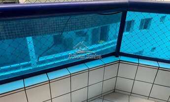 Imagem 6: Oportunidade! Apartamento de 1 dormitório, 1 banheiro social, sacada, vaga de garagem cole