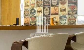 Imagem 5: Apartamento no Jardim Paulista com 2 dormitórios e 1 vaga de garagem