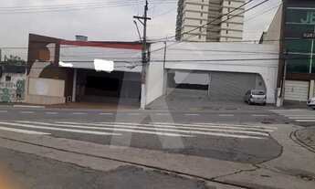 Imagem 4: Prédio Comercial na Água Fria