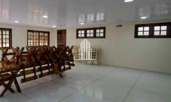 Imagem 7: Apartamneto de 78m² com 3 dormr, 1 vaga no Edificio Abaete - Jabaquara