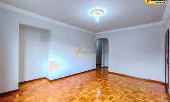 Imagem 3: Apartamento para aluguel, 3 quartos, 1 suíte, 1 vaga, Ipiranga - Divinópolis/MG