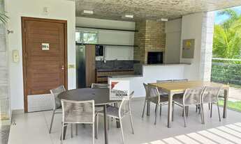 Imagem 6: Sun Set Boulevard - Condomínio de alto padrão - Lote de esquina com 337 m² de área privati