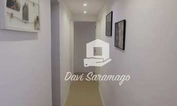 Imagem: Apartamento com 3 dormitórios à venda