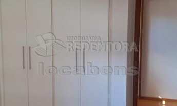 Imagem 3: Apartamento Padrão em São José do Rio Preto