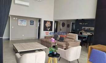 Imagem 3: Apartamento com 3 dormitórios, 238 m² - venda por R$ 2.800.000,00 ou aluguel por R$ 19.051