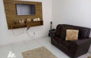 Imagem 3: Casa com 2 dormitórios à venda, 100 m² por R$ 350.000,00 - São Conrado - Vila Velha/ES