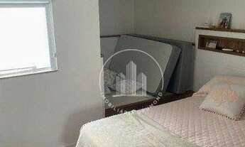 Imagem: Cobertura com 3 dormitórios à venda, 248