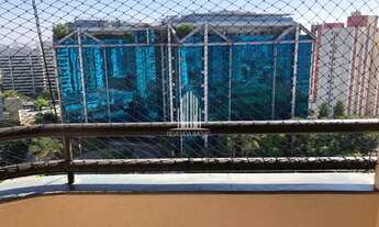 Imagem: COBERTURA À VENDA NO CONDOMINIO MARACA