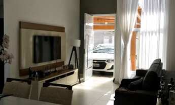 Imagem 2: Casa com 2 dormitórios à venda, 86 m² por R$ 399.000,00 - Jardim Santa Marta III - Salto/S