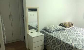 Imagem 7: Apartamento com 3 dormitórios à venda, 95 m² por R$ 1.250.000 - Barra Funda - São Paulo/SP