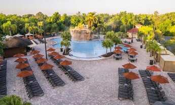 Imagem 2: Aluguel de apartamentos em resorts em Orlando , Florida