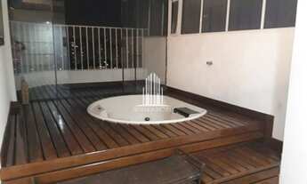 Imagem 5: Duplex com 2 dorms, 2 suites e 2 vagas no jardim paulista