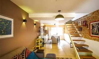 Imagem 2: Casa à Venda - Butantã, 2 Quartos, 130 m2