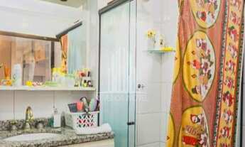 Imagem 7: Apartamento à venda com 90m², 3 quartos e 2 vagas