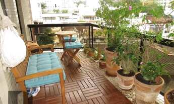 Imagem 5: Apartamento em Humaitá