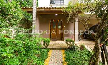 Imagem 7: São Paulo - Casa Padrão - Alto de Pinheiros