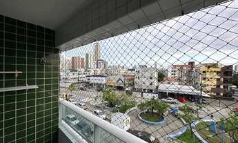 Imagem 3: Apartamento no Edf Itapoã, 54m2, com suíte!