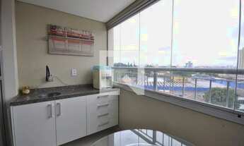 Imagem 7: Apartamento para Aluguel - Vila Constança , 3 Quartos, 68 m2