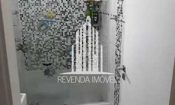 Imagem 2: APARTAMENTO COM 2 DORMITORIOS JARDIM ARICANDUVA