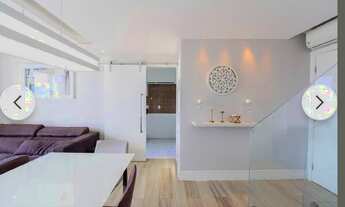 Imagem: Cobertura Barra Bali