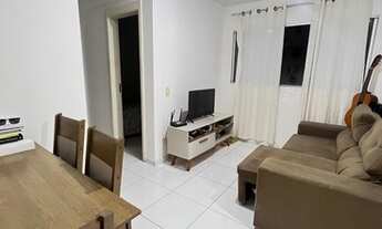 Imagem: Apartamento de 2 quartos em Vista de laranjeiras